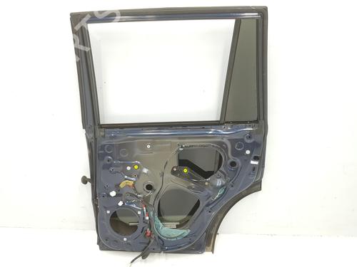 Right rear door TOYOTA LAND CRUISER PRADO (_J12_) 3.0 D-4D (KDJ120, KDJ125) | BP12145303C5 