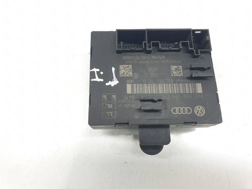 Used Electronic module Electronic module AUDI A1 Sportback (8XA, 8XF) 1.6 TDI (115 hp) 40157074 40157074