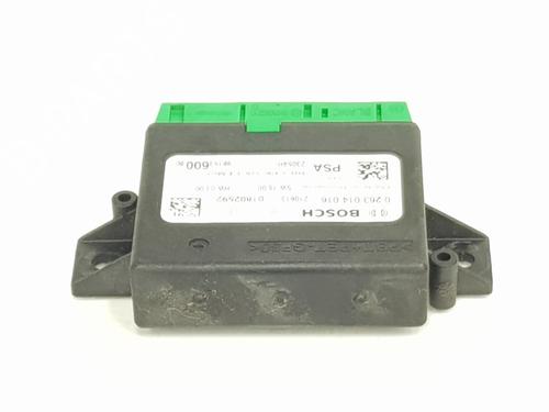 Electronic module PEUGEOT EXPERT Van (V_) 1.5 BlueHDi 100 | BP34253877M83 - Image 3