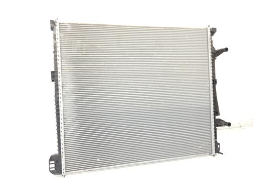 Water radiator VW CRAFTER Platform/Chassis (SZ_)  | BP29534940M31 