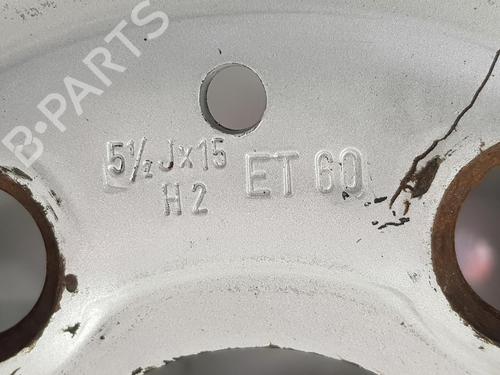 Rim MERCEDES-BENZ VITO Van (W638) 112 CDI 2.2 (638.094) | BP9708268C45 
