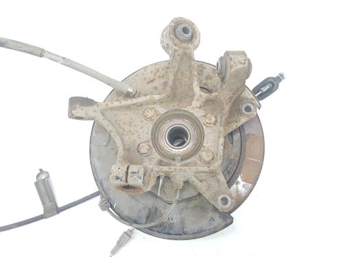 Left rear steering knuckle SUBARU IMPREZA Hatchback (GR, GH, G3) 2.0 R AWD (GH7) | BP18098817M27 