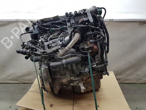 Engine CITROËN C4 Picasso II | BP34471652M1 - Image 7