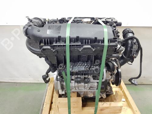 Motor JEEP AVENGER (J2)  | BP29906706M1 