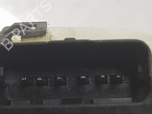 Rear left lock PEUGEOT 5008 (0U_, 0E_) 1.6 HDi | BP4721239C100 
