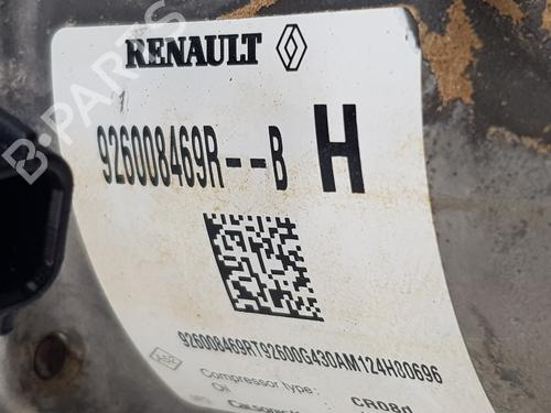 AC compressor DACIA SANDERO III  | BP34245729M34  - Image 6