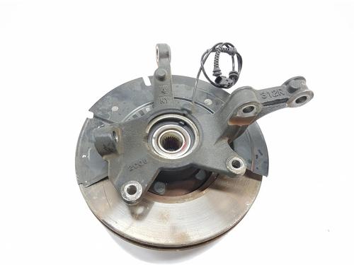 Left front steering knuckle RENAULT ARKANA I (LCM_, LDN_) 1.6 E-TECH 145 (LDMU) | BP16845565M25 
