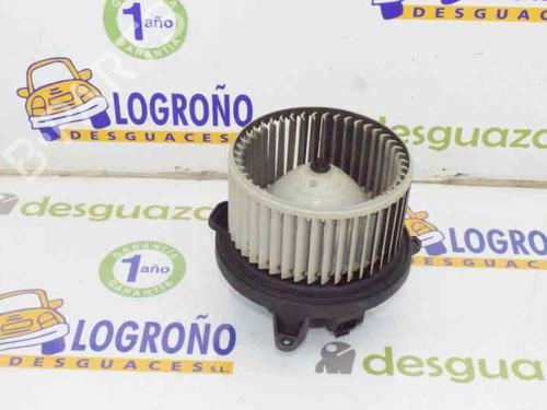 Heater blower motor NISSAN NAVARA NP300 (D40) 2.5 dCi 4WD | BP14122136M62 