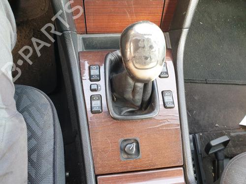 Front left window mechanism MERCEDES-BENZ C-CLASS (W202) C 220 D (202.021) | BP10661624C22 