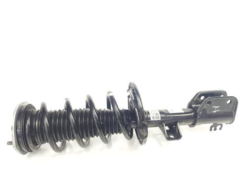 Left front shock absorber VW CRAFTER Van (SY_, SX_)  | BP29535751M16 