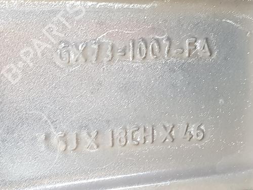 Fælk JAGUAR XE (X760)  | BP38050053C45  - Image 8