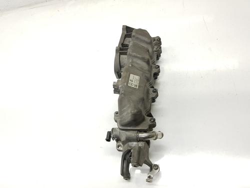 Intake manifold MERCEDES-BENZ A-CLASS (W169) A 180 CDI (169.007, 169.307) | BP21575447M70 