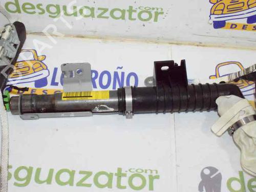 Right curtain airbag NISSAN QASHQAI / QASHQAI +2 I (J10, NJ10, JJ10E) 1.5 dCi | BP772265C12 