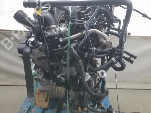 Engine VW CRAFTER Van (SY_, SX_) 2.0 TDI FWD (SYB, SYC, SYD) | BP30733144M1
