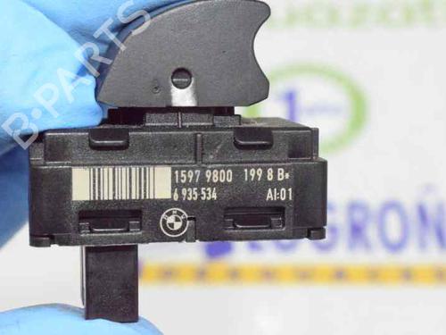 Right front window switch BMW 1 (E87) 118 d | BP1713749I26 