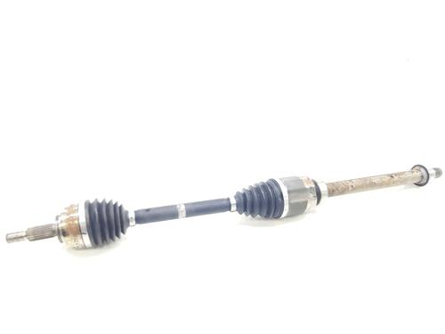 Used Right front driveshaft Right front driveshaft RENAULT ARKANA I (LCM_, LDN_) [2019-2026] 34381370 34381370