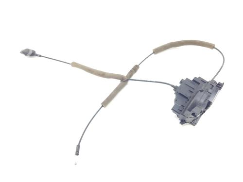 Rear left lock RENAULT KANGOO / GRAND KANGOO II (KW0/1_) 1.5 dCi 110 (KW06, KW12) | BP32139754C100