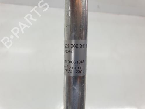 AC pipe DACIA DUSTER (PYM_, PYN_) 1.2 TCe 130 | BP37524661M126 - Image 3