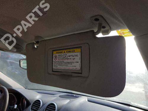 Intercooler MERCEDES-BENZ M-CLASS (W164) ML 300 CDI 4-matic (164.120) | BP6580230M30  - Image 10