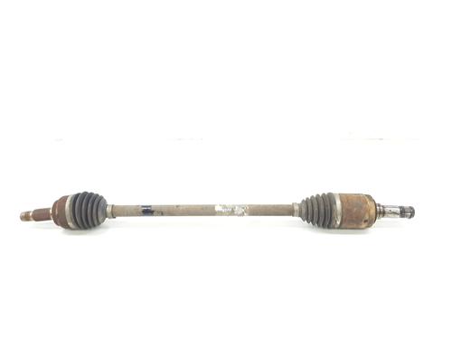 Used Left rear driveshaft LAND ROVER FREELANDER 2 (L359) 2.2 TD4 4x4 (150 hp) 29275791