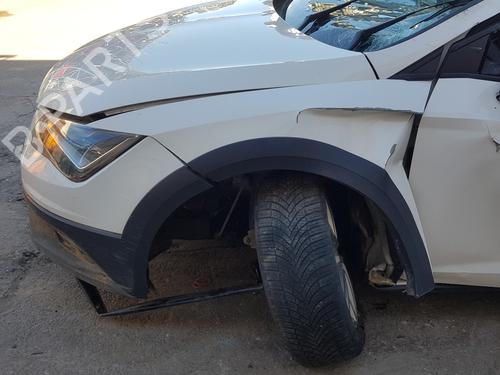Gearbox SEAT LEON ST (5F8) 2.0 TDI 4Drive | BP35737186M3  - Image 29
