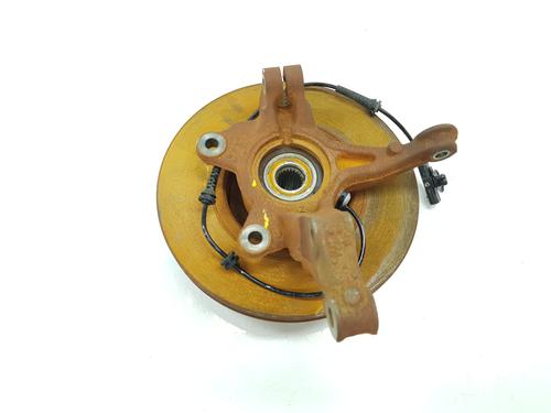 Left front steering knuckle DACIA SANDERO III  | BP34253799M25  - Image 6