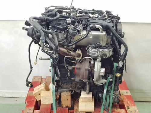 Engine AUDI A4 B8 (8K2) | BP39191542M1 - Image 4