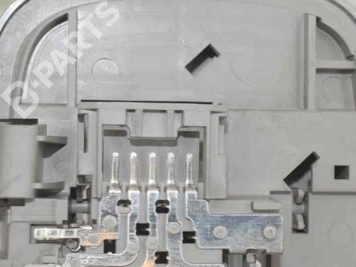 Interior roof light VW GOLF VI (5K1) 1.6 TDI | BP7421167I8 