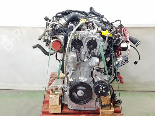 Engine DACIA SANDERO III  | BP32738837M1  - Image 13