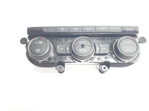 climate-control-vw-t-roc-a11-d11-2017-39599297 main image