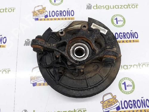 Used Right rear steering knuckle LAND ROVER DISCOVERY III (L319) 2.7 TD 4x4 (190 hp) 1886037