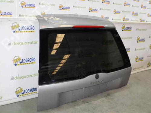 Tailgate VOLVO XC90 I (275) 2.5 T AWD | BP776349C6 