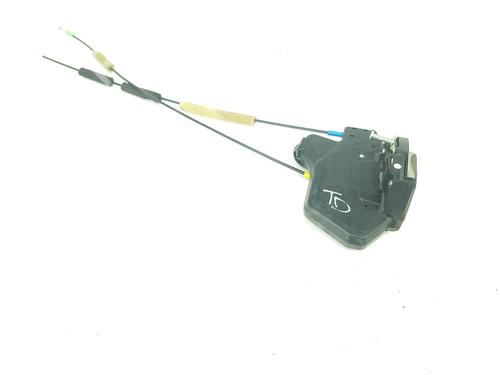 Rear right lock TOYOTA AVENSIS (_T25_) 2.0 D-4D (ADT250_, ADT250R) | BP13518312C99 