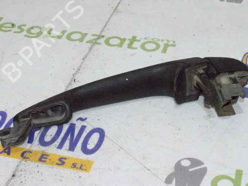 Front right exterior door handle BMW 3 (E46) 320 d | BP1636147C129 