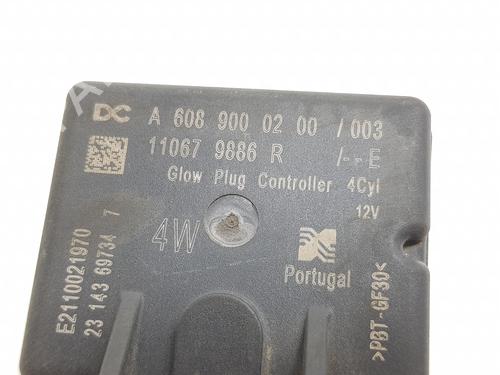 Electronic module RENAULT EXPRESS Box Body/MPV | BP37995688M83 - Image 3