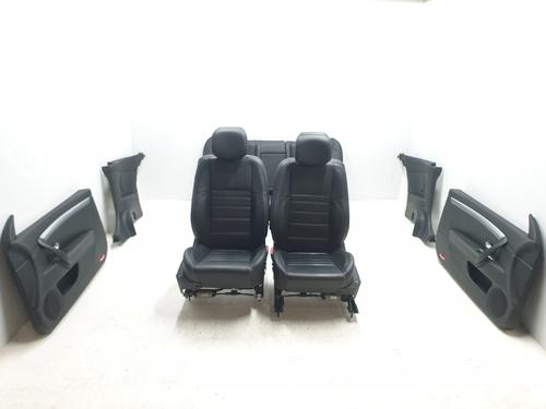 Ensemble sièges RENAULT LAGUNA Coupe (DT0/1) 3.5 V6 (DT0P) (238 hp) 31161065