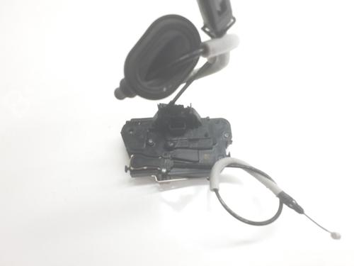 Front left lock FORD TRANSIT CUSTOM V362 Bus (F3) | BP36672395C98 - Image 5