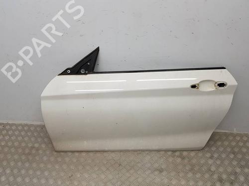 Used Left front door Left front door 39514057 39514057