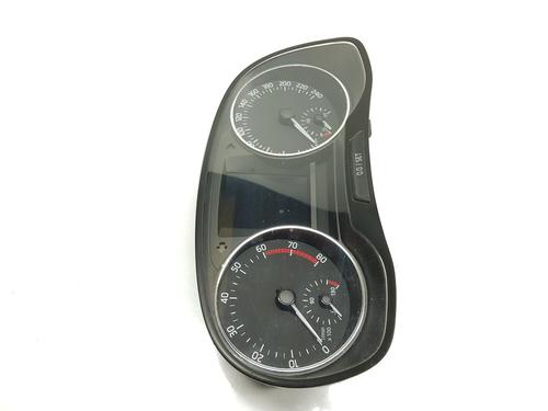 Instrument cluster SKODA FABIA III (NJ3) 1.0 | BP10485809C47 