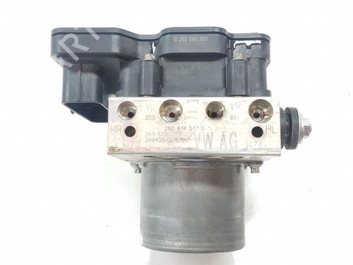 ABS pump MAN TGE Van 2.0 TDI (01V, 03V, 36V, UYB, UYC, UYD) | BP34699412M43 - Image 2