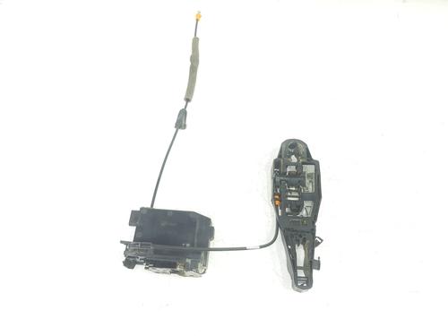 Rear left lock CITROËN C4 Picasso II 1.6 HDi / BlueHDi 115 | BP11085829C100 
