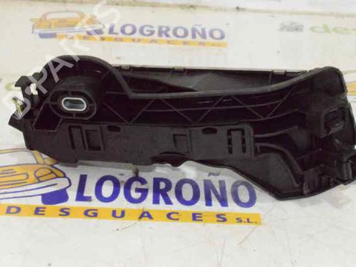 Pedal SEAT LEON (1P1) 2.0 TDI | BP1636490I4