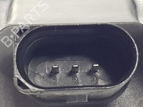 Varmeblæsermodstand CUPRA TAVASCAN (KR1) Endurance | BP28026425M108 