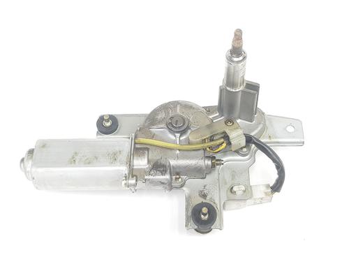 Used Rear wiper motor TOYOTA LAND CRUISER 90 (_J9_) 3.0 TD (KZJ90_, KZJ95_, KZJ90R, KZJ95R, KZJ90W, KZJ95W) (125 hp) 16411474
