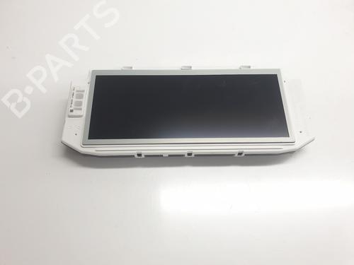 Instrument cluster OPEL ASTRA L Sports Tourer (O5) 1.2 (FRHNPJ) | BP24396737C47 