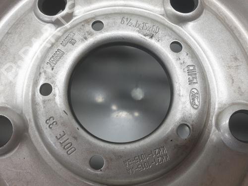 Felga FORD TRANSIT CUSTOM V362 Van (FY, FZ) 2.0 EcoBlue | BP30926390C45