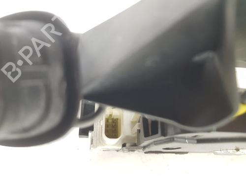 Front left lock MERCEDES-BENZ C-CLASS (W204) C 220 CDI (204.002) | BP14939924C98 