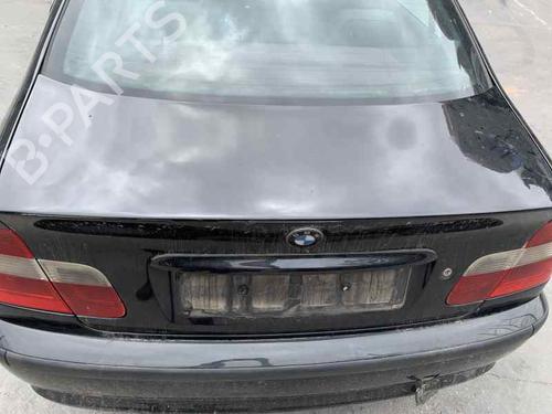 Starter BMW 3 (E46) 320 d | BP3376214M8 