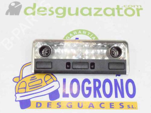 Interior roof light BMW 3 (E46) 330 d | BP7421082I8