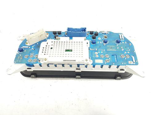 Instrument cluster TOYOTA LAND CRUISER 90 (_J9_) 3.0 D-4D 4WD (KDJ90_, KDJ95_, KDJ90W, KDJ95W) | BP9590102C47 